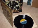 Buffalo Springfield - Last Time Around LP 1969