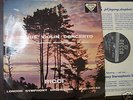 SIBELIUS RUGGIERO RICCI FJELDSTAD DECCA SXL 2077 ED1