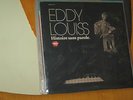 EDDY LOUISS     HISTOIRE SANS PAROLE  ORIG.