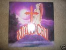 Widow - S/T NWOBHM Original LP 1983 Legend Records