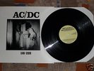 AC/DC - 110 / 220 IMP1-31 ; 7 December 1977, wie NEU