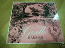 SXL 6002 WB/g ADAM GISELLE, KARAJAN, VPO, PERFECT COPY