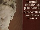 STIL / J.P RAMEAU / SCOTT ROSS, harpesicord