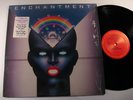 ENCHANTMENT Utopia COLUMBIA LP modern soul boogie