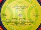 CHIC-EVERYBODY DANCE-DISCO 12