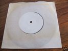 Jethro Tull - Thick As A Brick 1972 UK 45 PROMO ONLY 