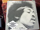 RARE JIMI HENDRIX BOX SET 12 LPS PLUS ONE MAXISINGLE