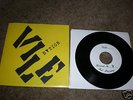 Vile Nation No Exit TEST PRESS Neos Life Trap D.R.I.