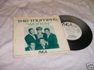 The Triumphs - Workin / Memories - 45 & Sleeve - OKEH
