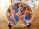 Trusound Art Deco 78 RPM Picture Disc Chris Denver