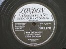 EDDIE COCHRAN C'mon everybody V Rare Orig UK London 78