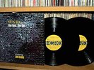 SUN RA- OTHER VOICES,OTHER BLUES- 2 LP OR ITALY HORO