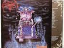 CREMATORY -Denial MLP 1992 RARE therion asphyx seance