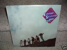 Lynyrd Skynyrd NUTHIN' FANCY Original Album 1975 SEALED
