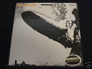 Led Zeppelin - Debut LP 200 gram Quiex SV-P SEALED OOP