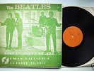 THE BEATLES - LONDON PALLADIUM 1963  rare Prog Rock Pop