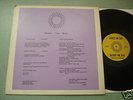 HUMAN ARTS ENSEMBLE Private Press Spiritual Jazz LP