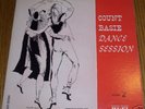 Count Basie Dance Session #2 Clef LP DSM cover NM-/VG++