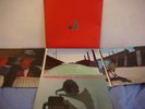 The Mars Volta TMV Frances Mute 4x LP RARE SEALED OOP