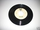 VHTF Ultra-Rare The Squires V-109 The Sultan/Aurora