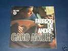 DE ANDRE'-CARO AMORE/SPIRITUAL-45