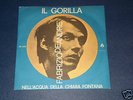 DE ANDRE-IL GORILLA/NELL'ACQUA DELLA CHIARA...MINT 45