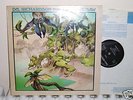 rare LP DEL RICHARDSON pieces of a jigsaw UK 73 MCA M-