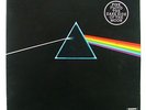 PINK FLOYD - Dark Side Of The Moon -QUADRAPHONIC EX LP