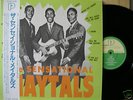 THE SENSATIONAL MAYTALS / P-VINE MADE IN JAPAN