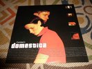 CURSIVE Domestica lp  ORIG from 2000 SUPER RARE