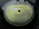 BEATLES YELLOW SUBMARINE UK PRESS AWESOME MiNt ViNyL