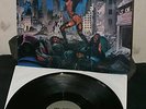 JAG PANZER Battlezones 12” vinyl LP Metallica Slayer
