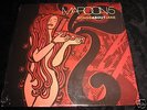Maroon 5 - lp record - Songs About Jane - Sealed New