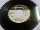 Jackie Wilson Because of you Promo on Brunswick Black