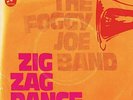 FOGGY JOE BAND Jean M. Jarre - Zig zag dance German PS