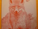LP Disco Fox  The Fox  EBONITE 1977 USA DISCO FUNK