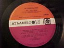 *J GEILS BAND* MORNING AFTER-UK ATLANTIC*MAROON/RED* LP