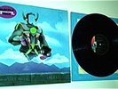 CAN- Monster Movie (1969 1st album,Liberty Records, LP)