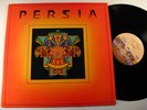 PERSIA S/T CASABLANCA LP modern soul boogie