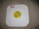 NO WARNING Suffer Survive TEST PRESS HxC KBD Fucked Up