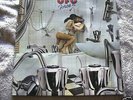 UFO FORCE IT -UK ORIGINAL COVER SEALED 