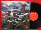 Banchee Thinkin Polydor LP Record 1971 MINT MINUS SEE