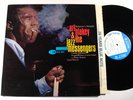 ART BLAKEY Buhaina's Delight BLUE NOTE LP NY USA
