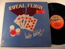 ROYAL FLUSH Hot Spot GEC LP private funk soul