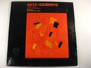 STAN GETZ Getz/Gilberto VERVE LP SEALED