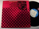 GRACHAN MONCUR III Evolution BLUE NOTE LP NY USA