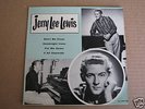 JERRY LEE LEWIS ORIGINAL RARE SUN 4 SONG 45 EP #108 NM