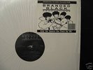 BRANDED BLACK ENTA` THA` SESSION CANADA INDIE MINT