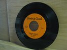 UFO's funk 45 Too Hot To Hold on Rising-Soul   hear