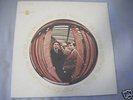 CAPTAIN BEEFHEART SAFE AS MILK LP ORIG STEREO 67 SEALED